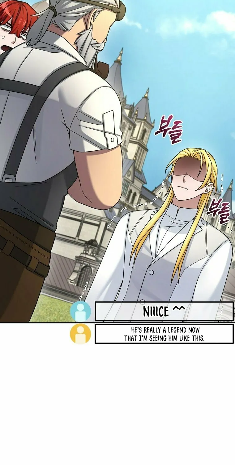 Read The Overpowered Newbie chapter 14 image 33 on Lezhin