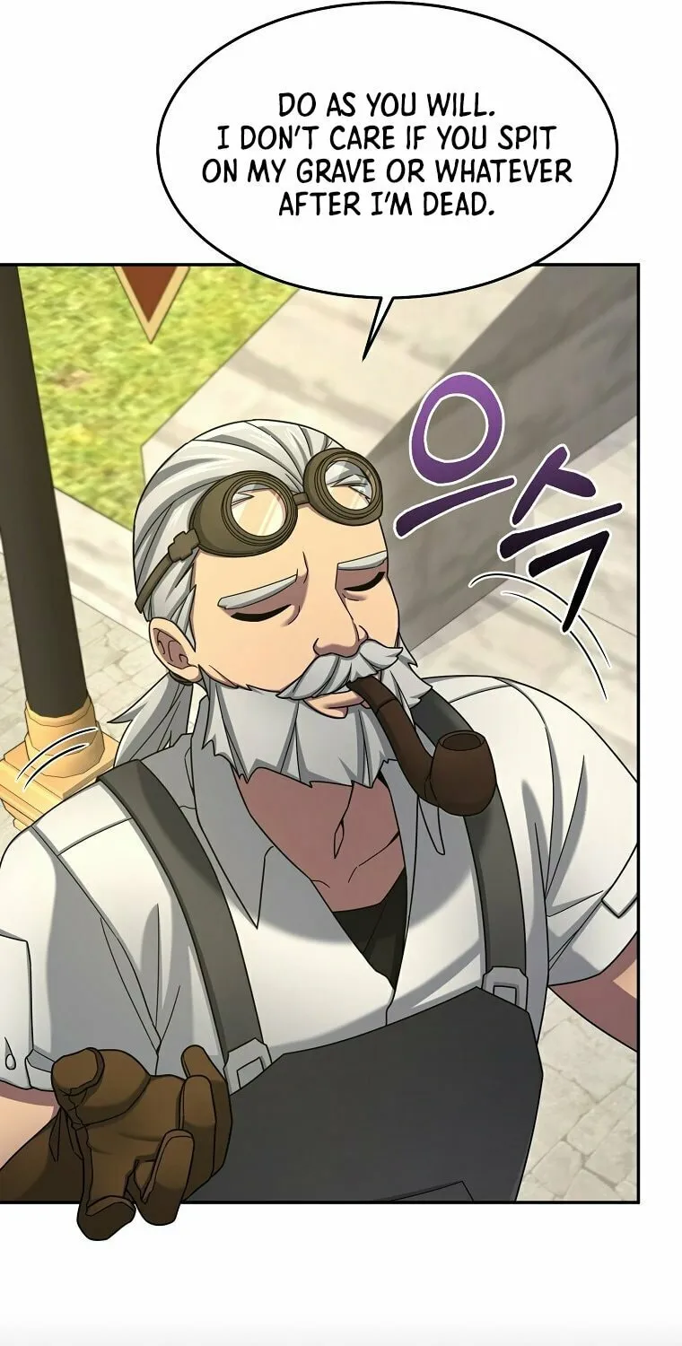 Read The Overpowered Newbie chapter 14 image 36 on Lezhin
