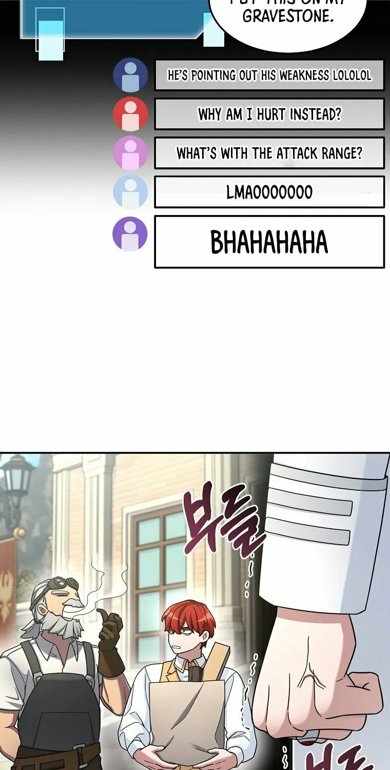 Read The Overpowered Newbie chapter 14 image 38 on Lezhin