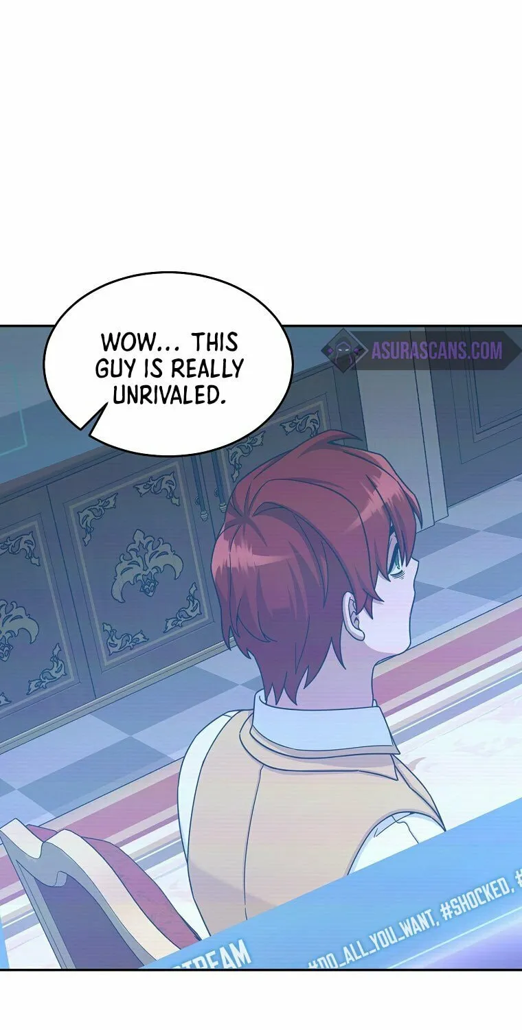 Read The Overpowered Newbie chapter 14 image 4 on Lezhin