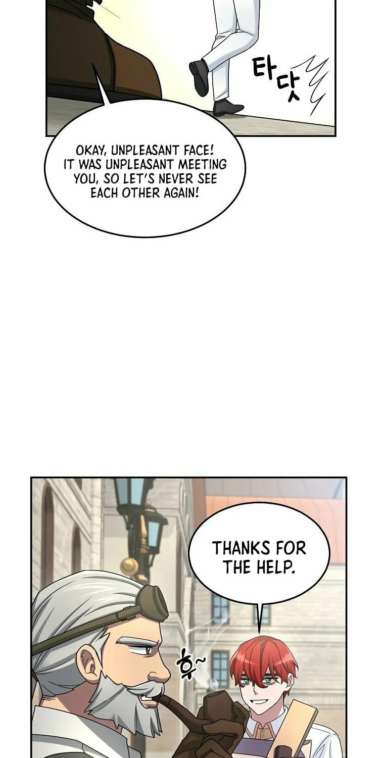 Read The Overpowered Newbie chapter 14 image 41 on Lezhin