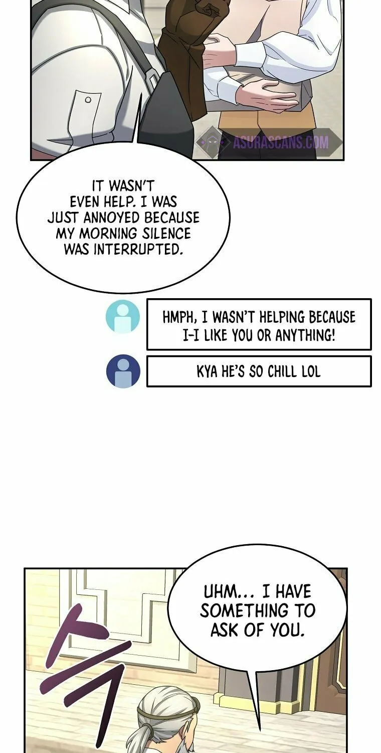 Read The Overpowered Newbie chapter 14 image 42 on Lezhin