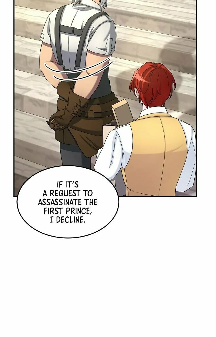 Read The Overpowered Newbie chapter 14 image 43 on Lezhin