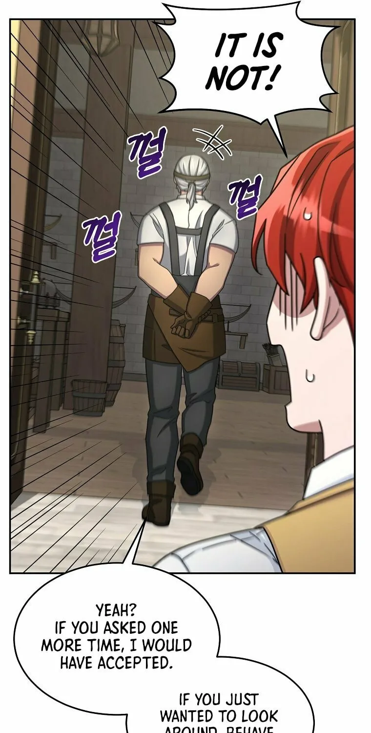 Read The Overpowered Newbie chapter 14 image 44 on Lezhin