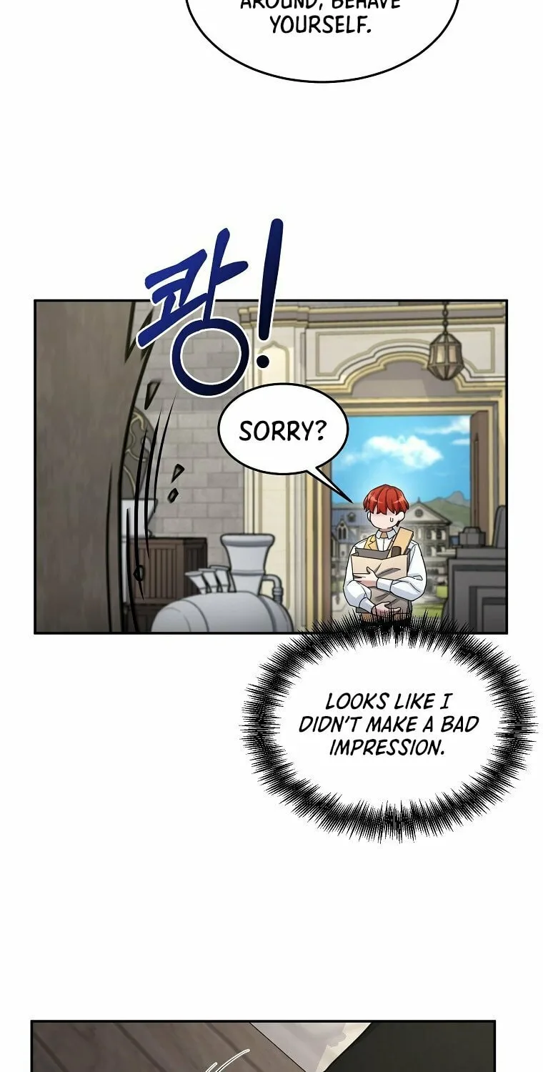 Read The Overpowered Newbie chapter 14 image 45 on Lezhin