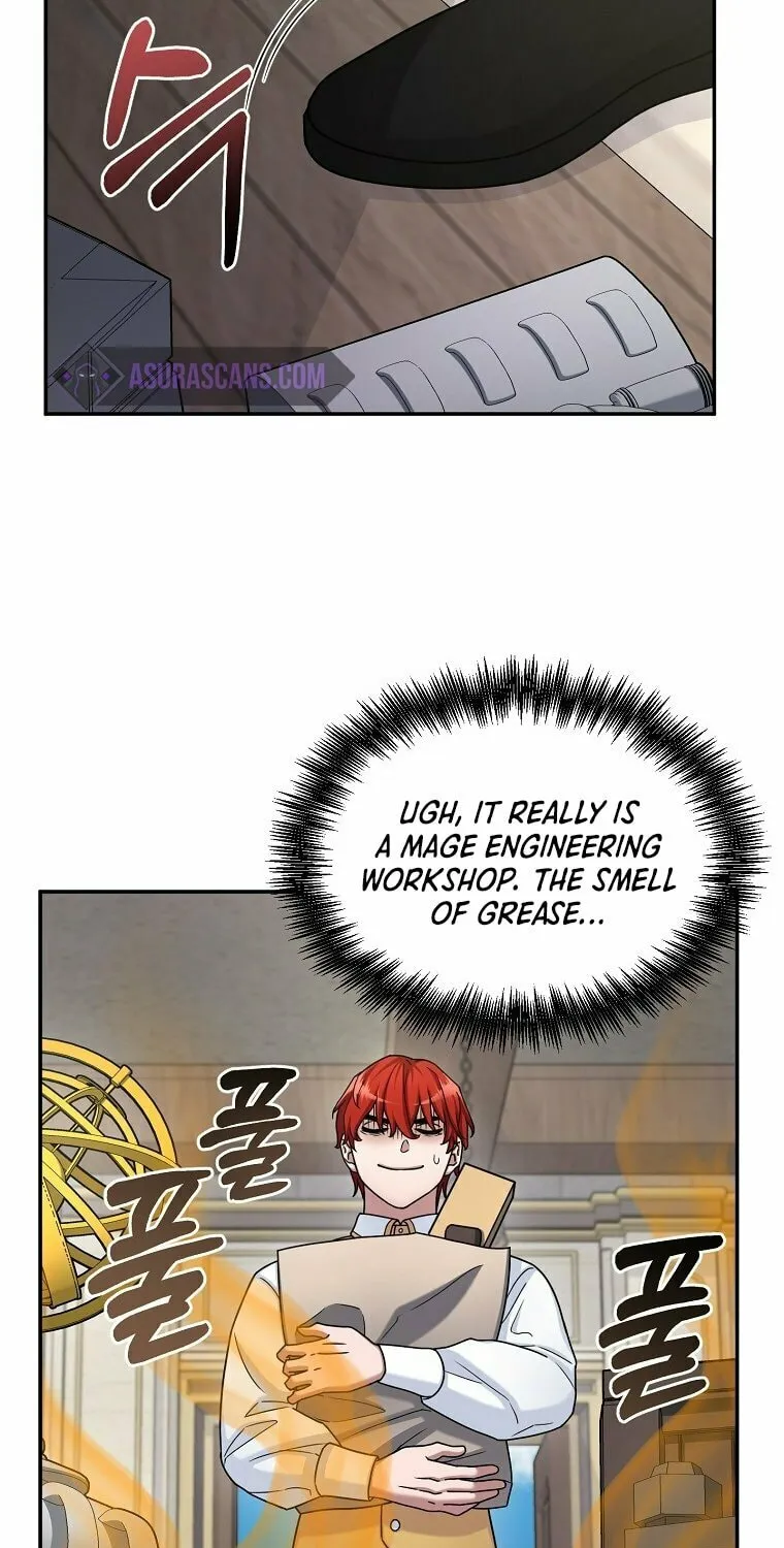Read The Overpowered Newbie chapter 14 image 46 on Lezhin