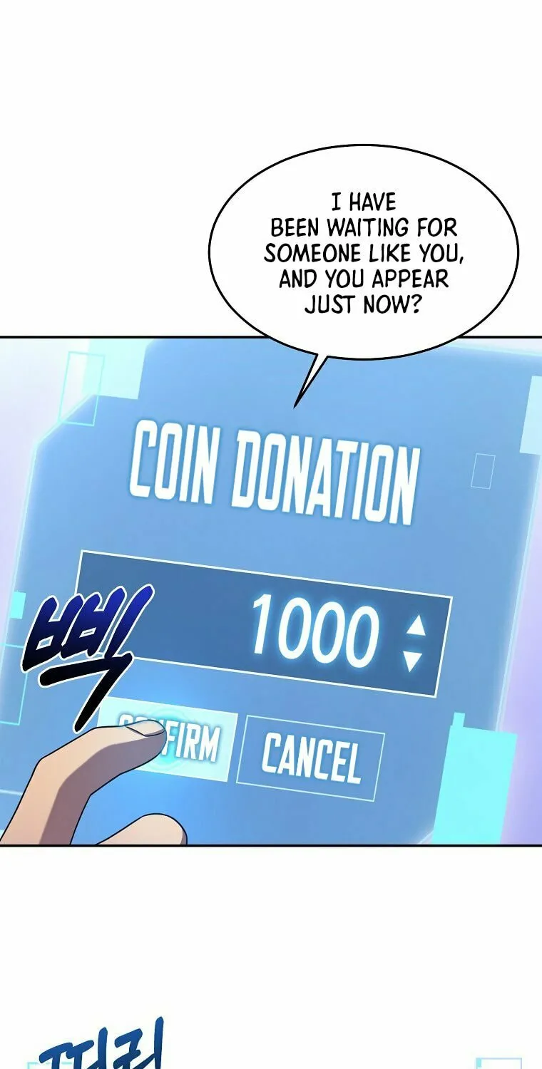 Read The Overpowered Newbie chapter 14 image 5 on Lezhin