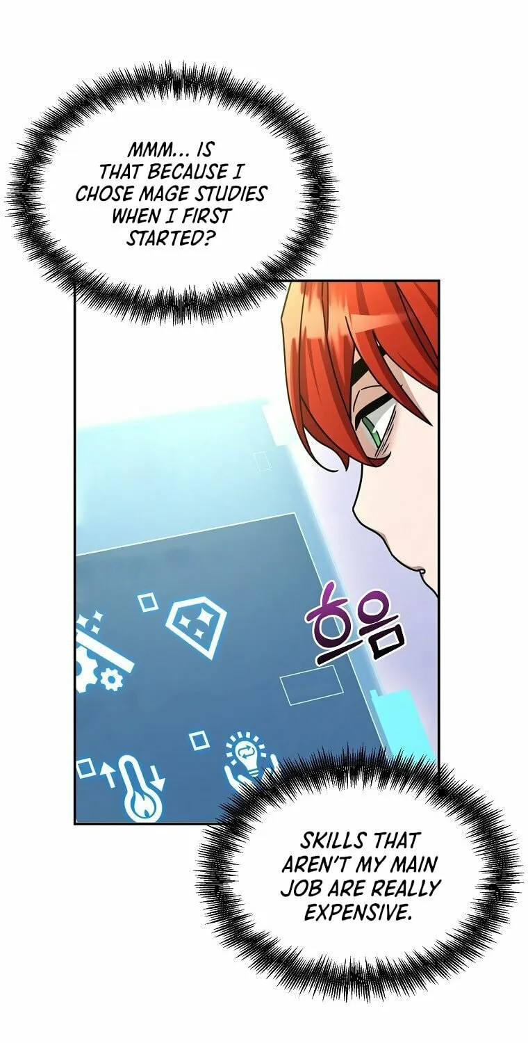 Read The Overpowered Newbie chapter 14 image 50 on Lezhin