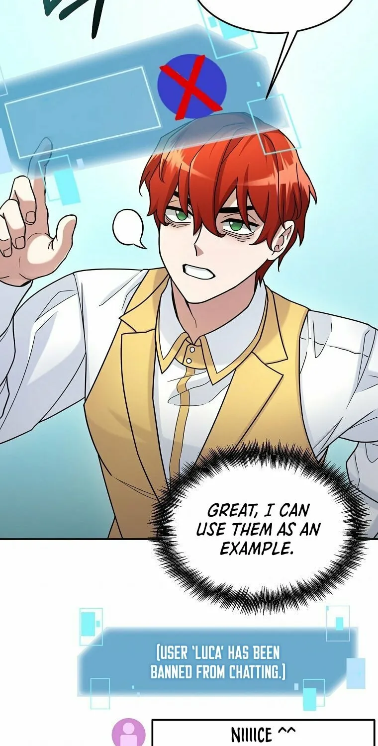 Read The Overpowered Newbie chapter 14 image 54 on Lezhin