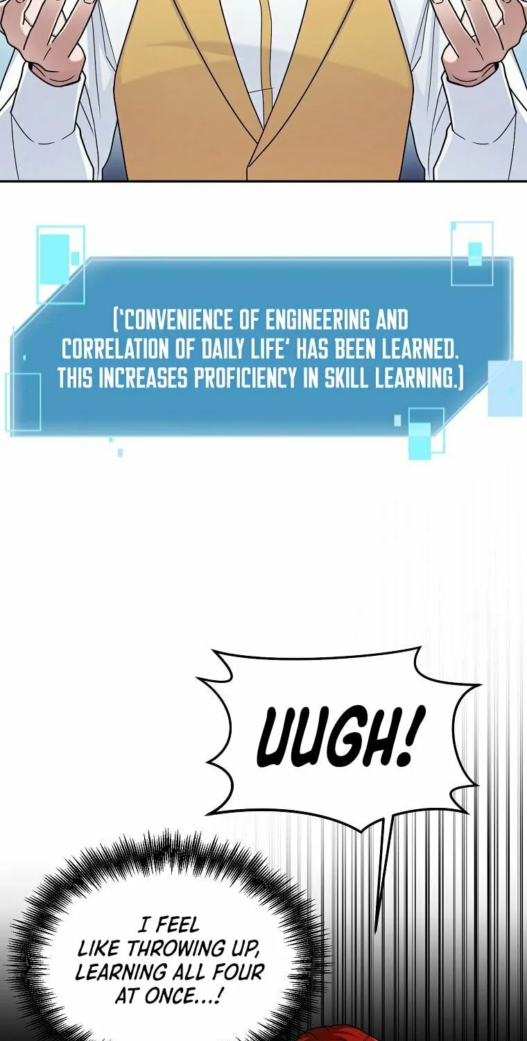 Read The Overpowered Newbie chapter 14 image 57 on Lezhin