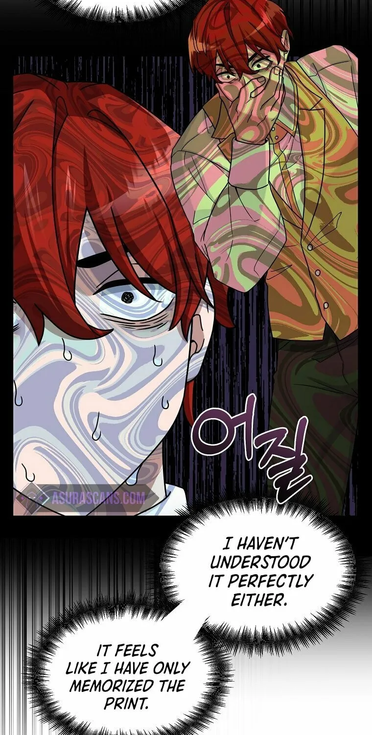 Read The Overpowered Newbie chapter 14 image 58 on Lezhin
