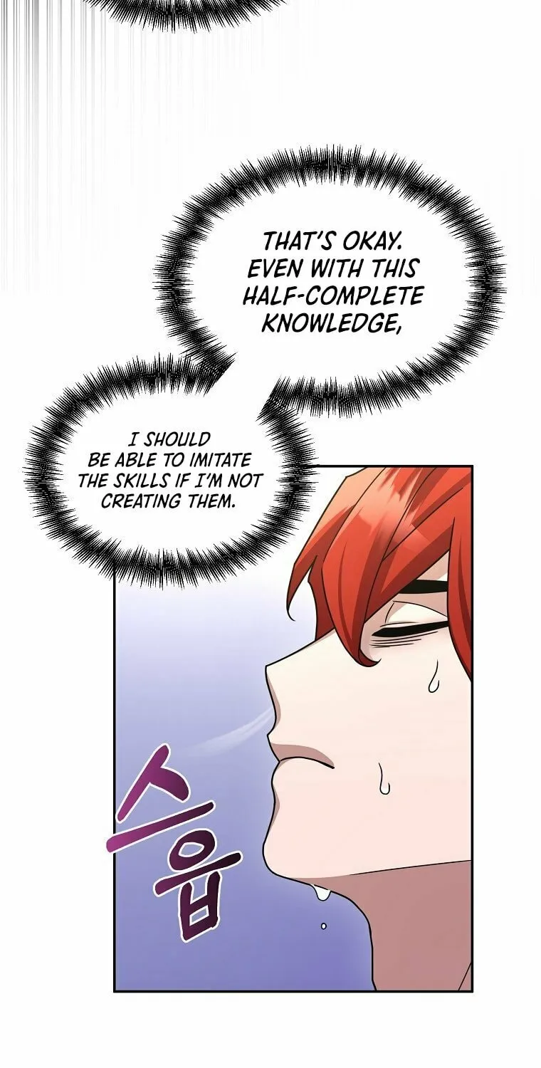 Read The Overpowered Newbie chapter 14 image 59 on Lezhin
