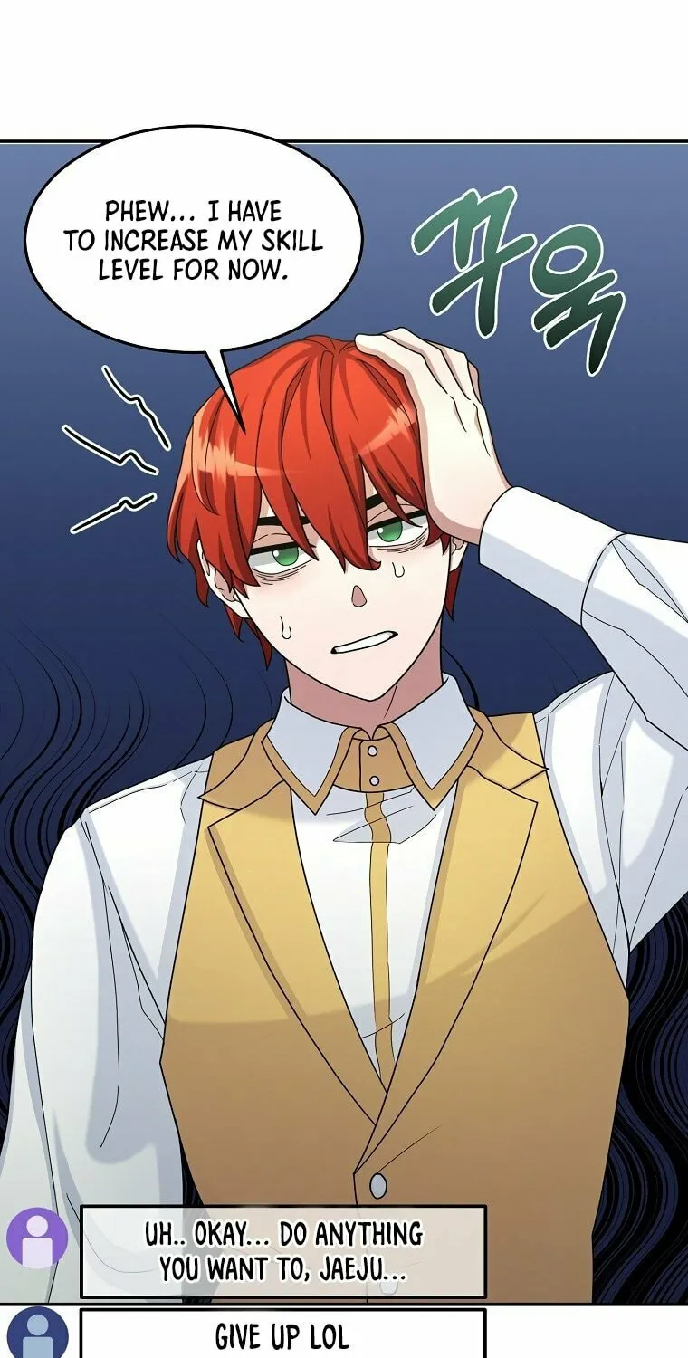 Read The Overpowered Newbie chapter 14 image 60 on Lezhin