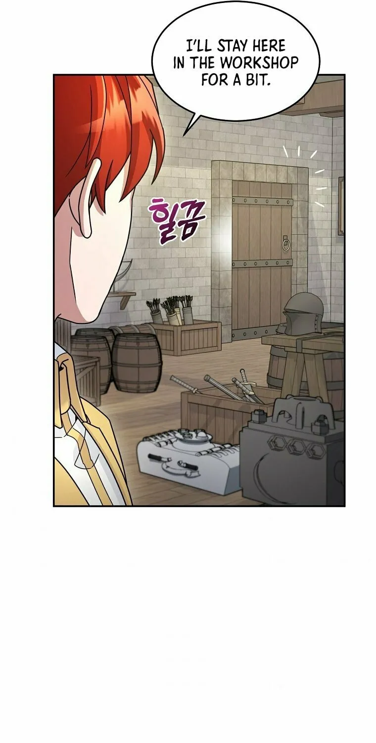 Read The Overpowered Newbie chapter 14 image 62 on Lezhin