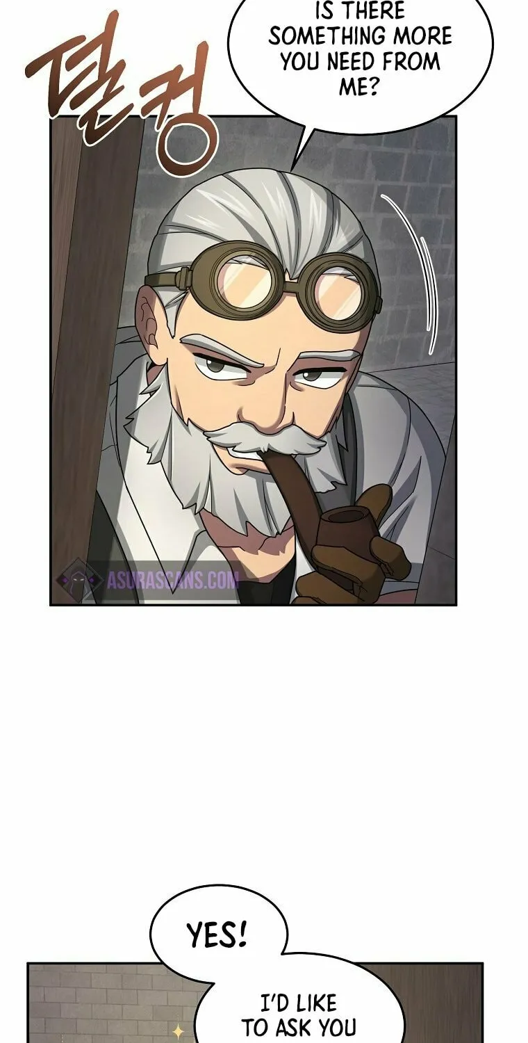 Read The Overpowered Newbie chapter 14 image 65 on Lezhin