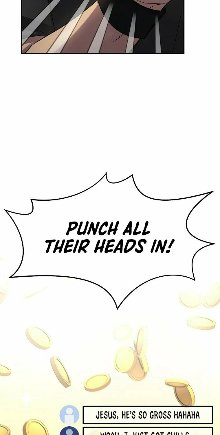 Read The Overpowered Newbie chapter 14 image 7 on Lezhin