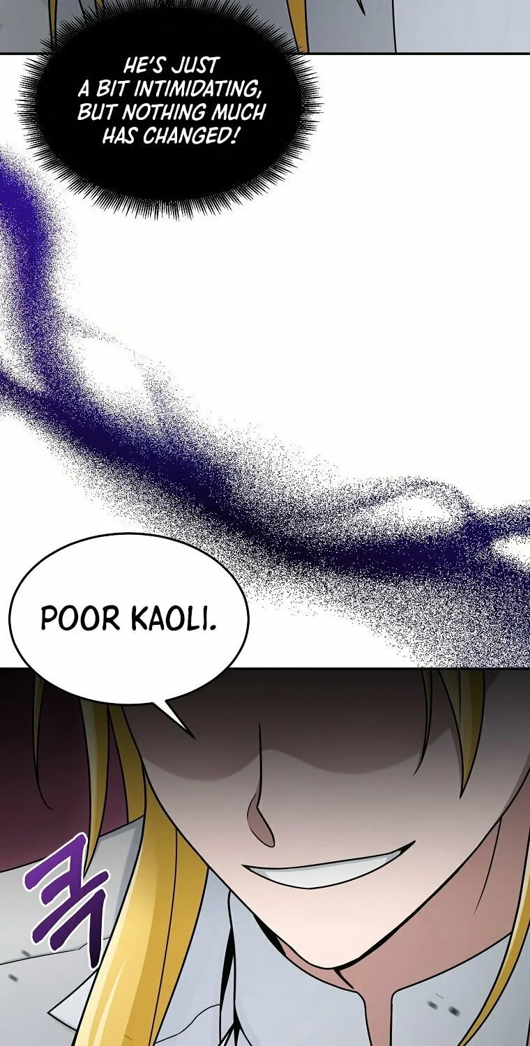 Read The Overpowered Newbie chapter 14 image 71 on Lezhin