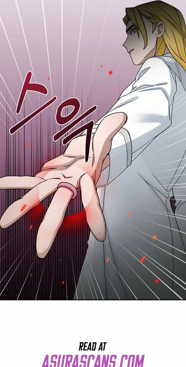 Read The Overpowered Newbie chapter 14 image 73 on Lezhin