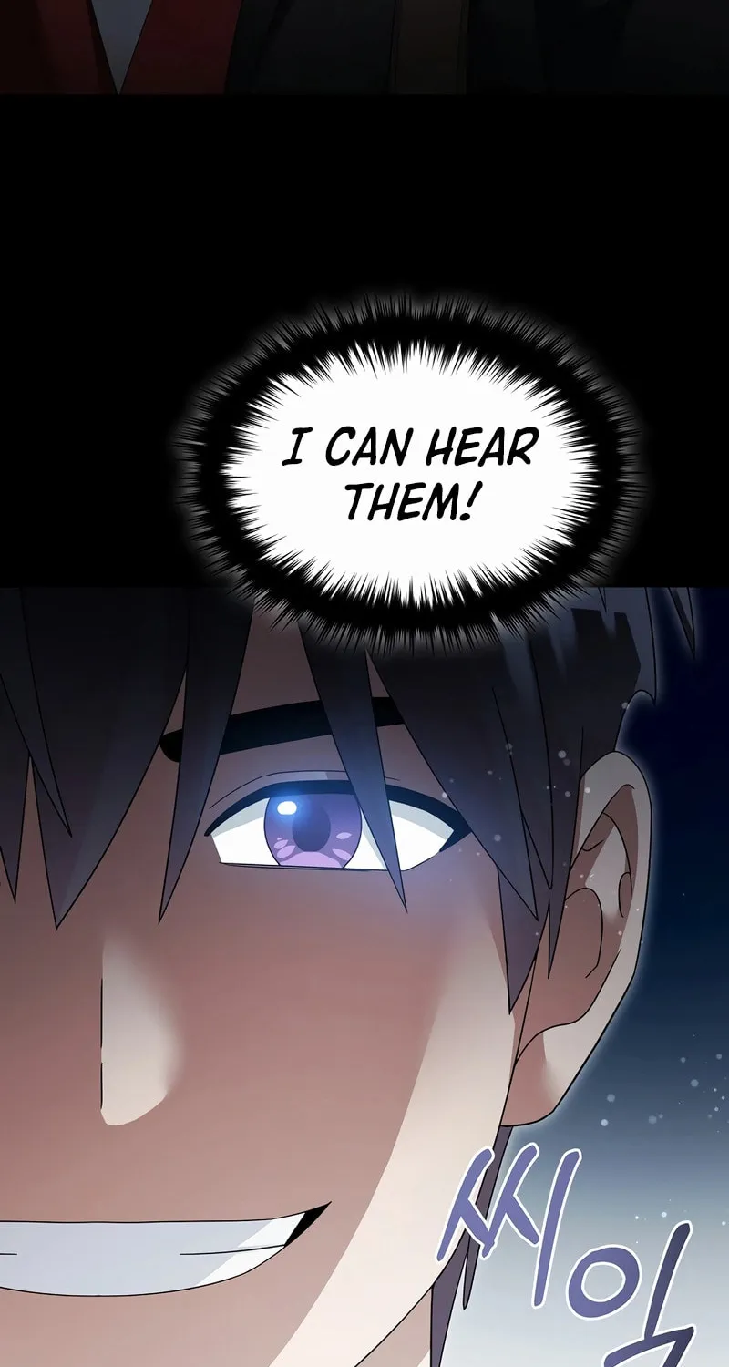 Read The Overpowered Newbie chapter 140 image 12 on Lezhin