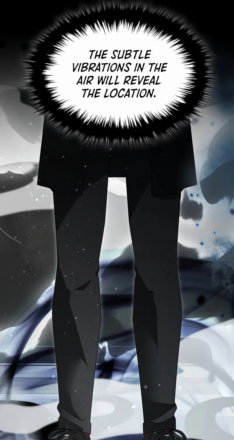 Read The Overpowered Newbie chapter 140 image 14 on Lezhin