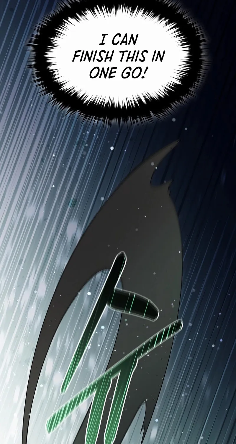 Read The Overpowered Newbie chapter 140 image 23 on Lezhin