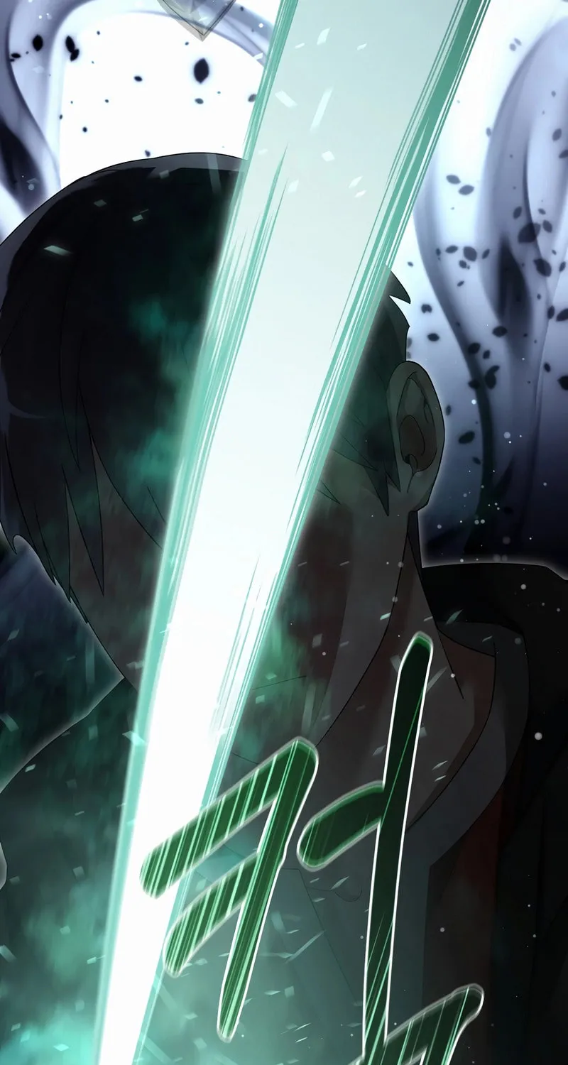 Read The Overpowered Newbie chapter 140 image 25 on Lezhin