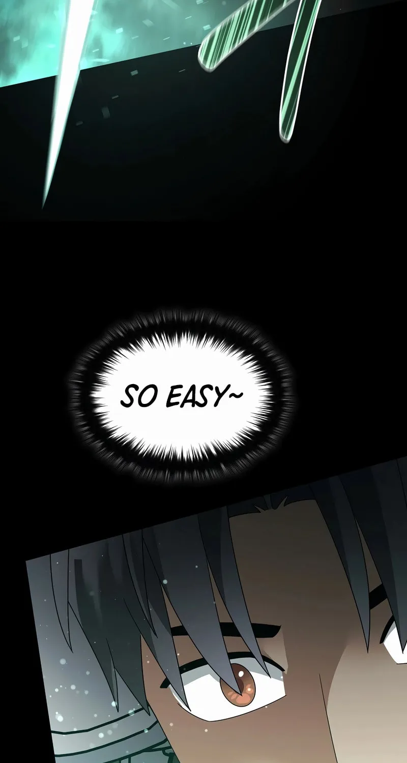 Read The Overpowered Newbie chapter 140 image 26 on Lezhin