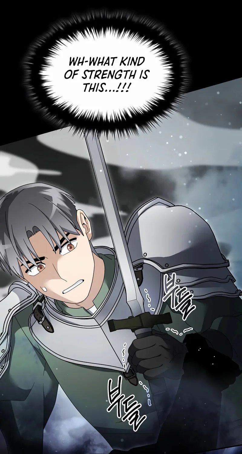 Read The Overpowered Newbie chapter 140 image 30 on Lezhin