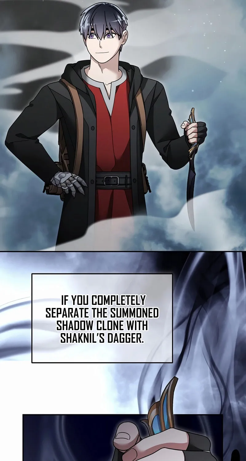 Read The Overpowered Newbie chapter 140 image 35 on Lezhin