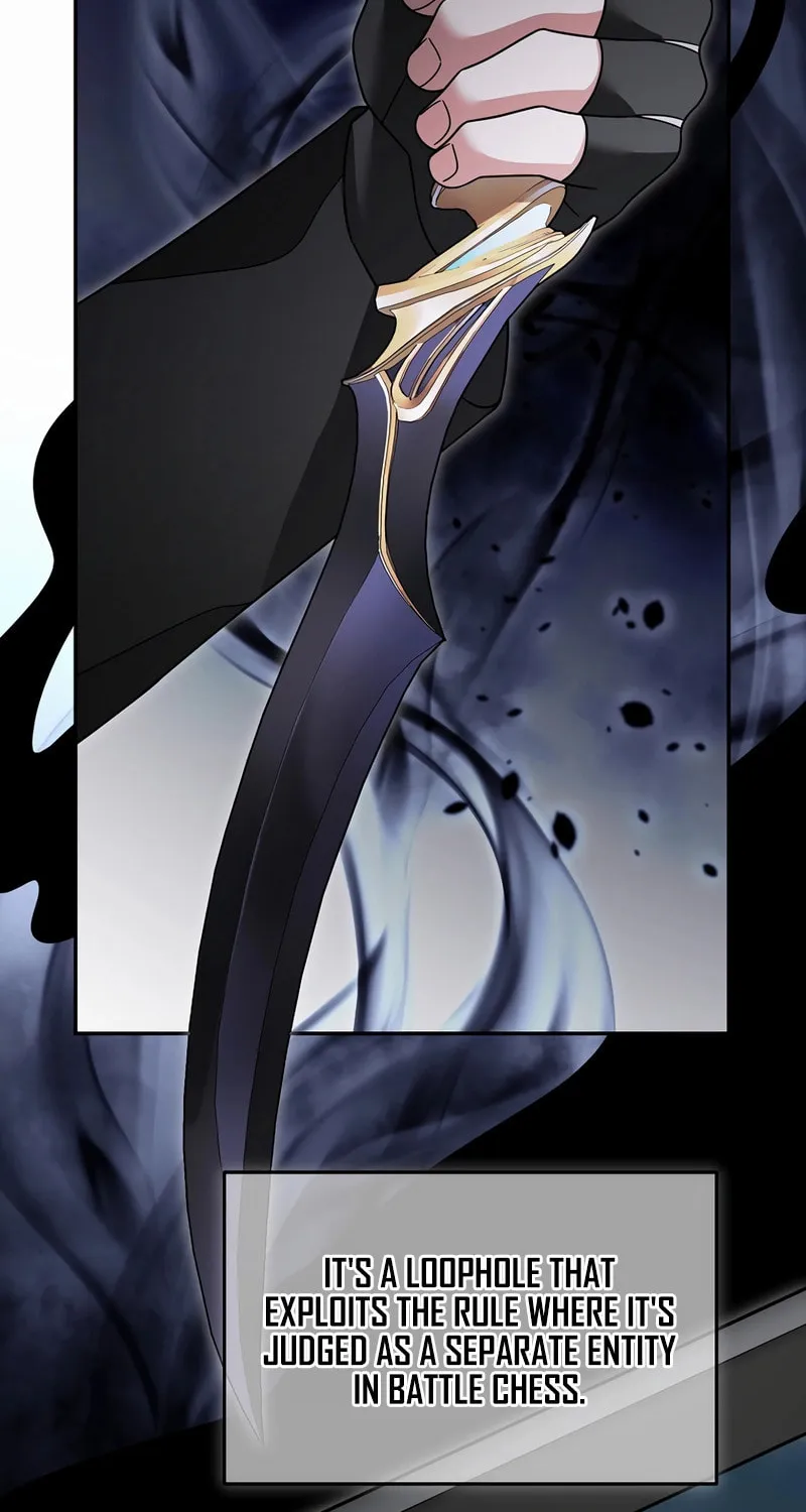 Read The Overpowered Newbie chapter 140 image 36 on Lezhin