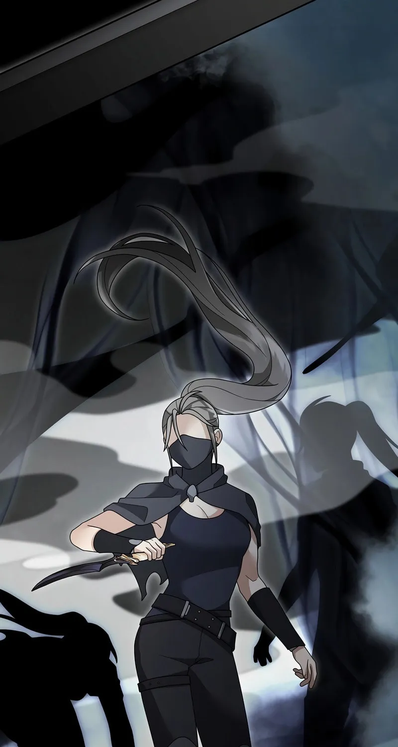 Read The Overpowered Newbie chapter 140 image 37 on Lezhin