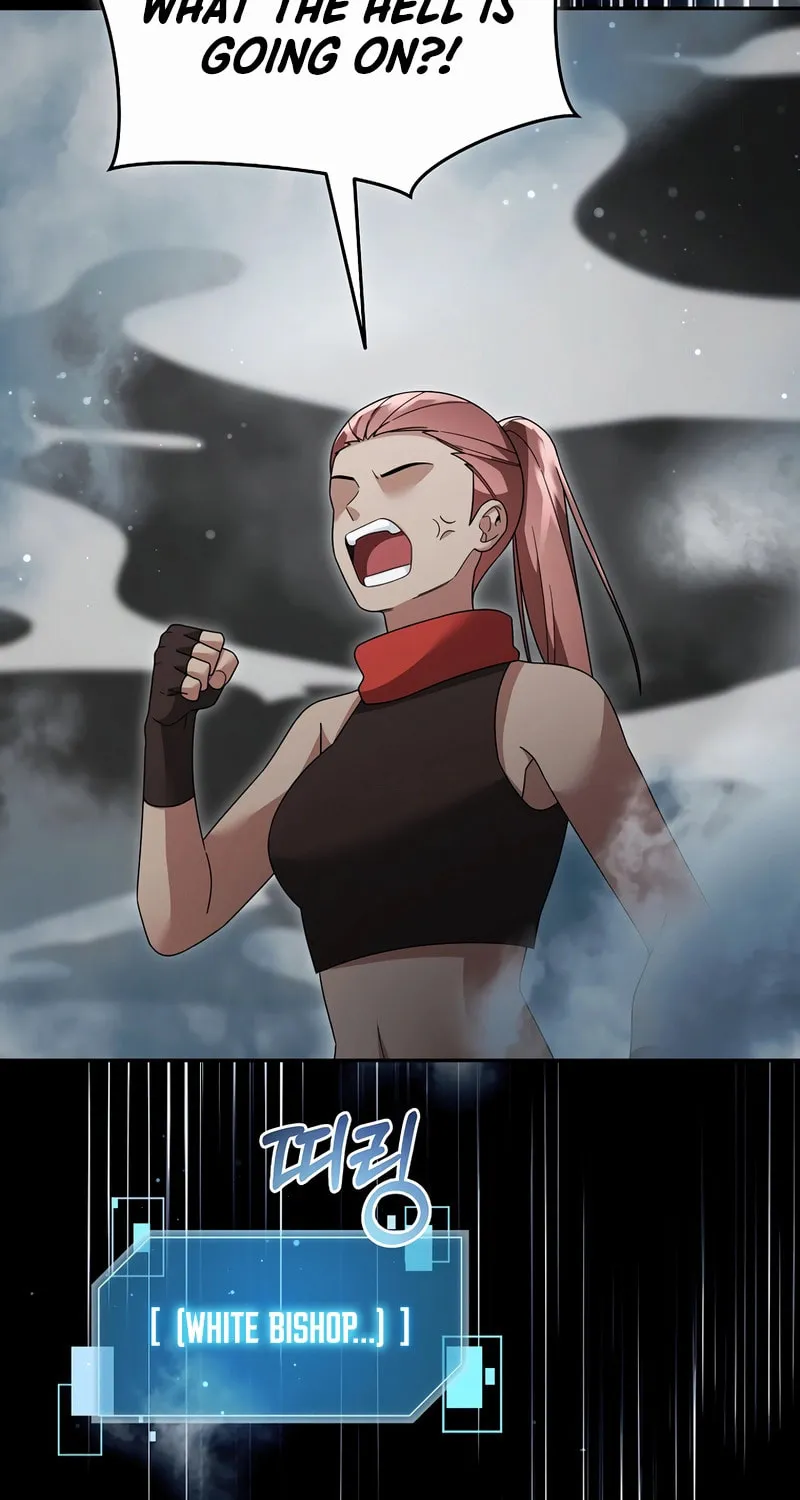Read The Overpowered Newbie chapter 140 image 4 on Lezhin