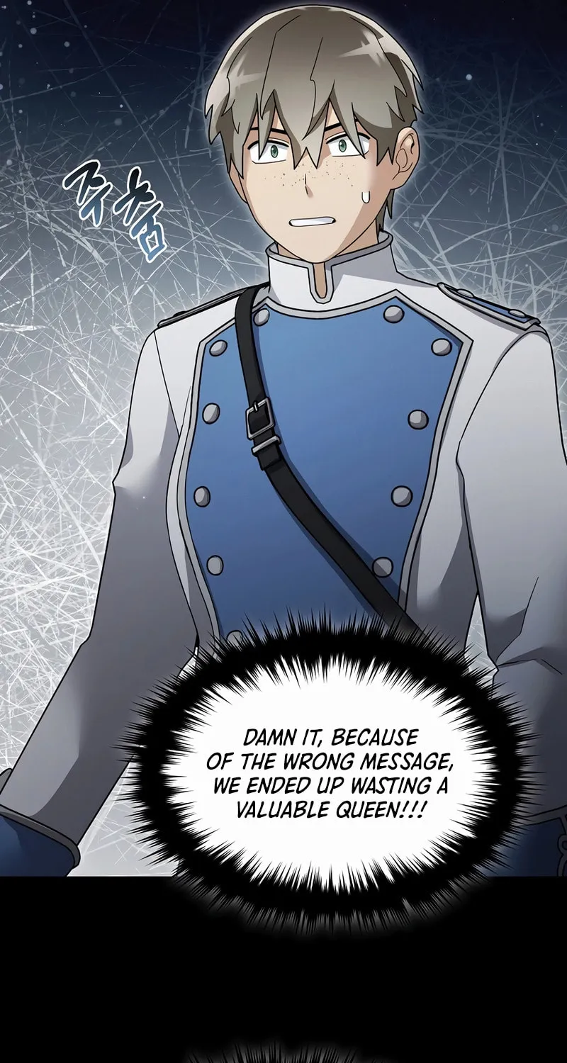 Read The Overpowered Newbie chapter 140 image 42 on Lezhin