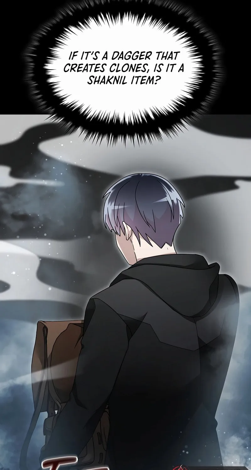 Read The Overpowered Newbie chapter 140 image 43 on Lezhin