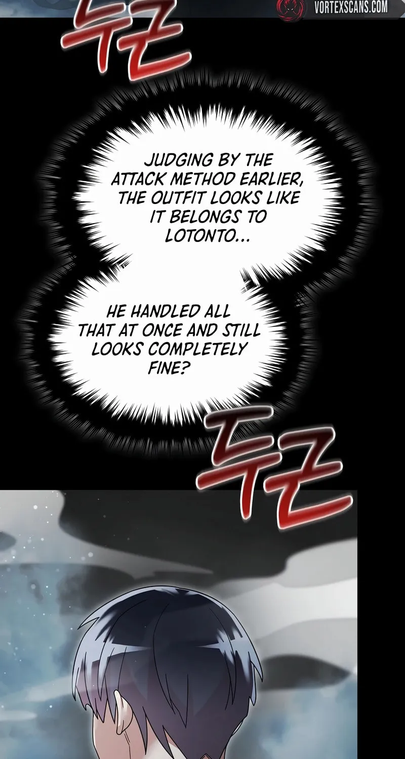 Read The Overpowered Newbie chapter 140 image 44 on Lezhin