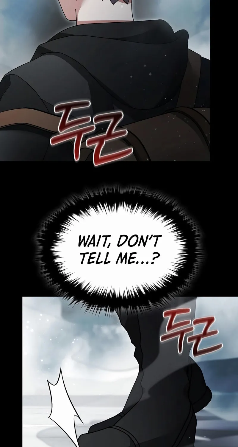 Read The Overpowered Newbie chapter 140 image 45 on Lezhin