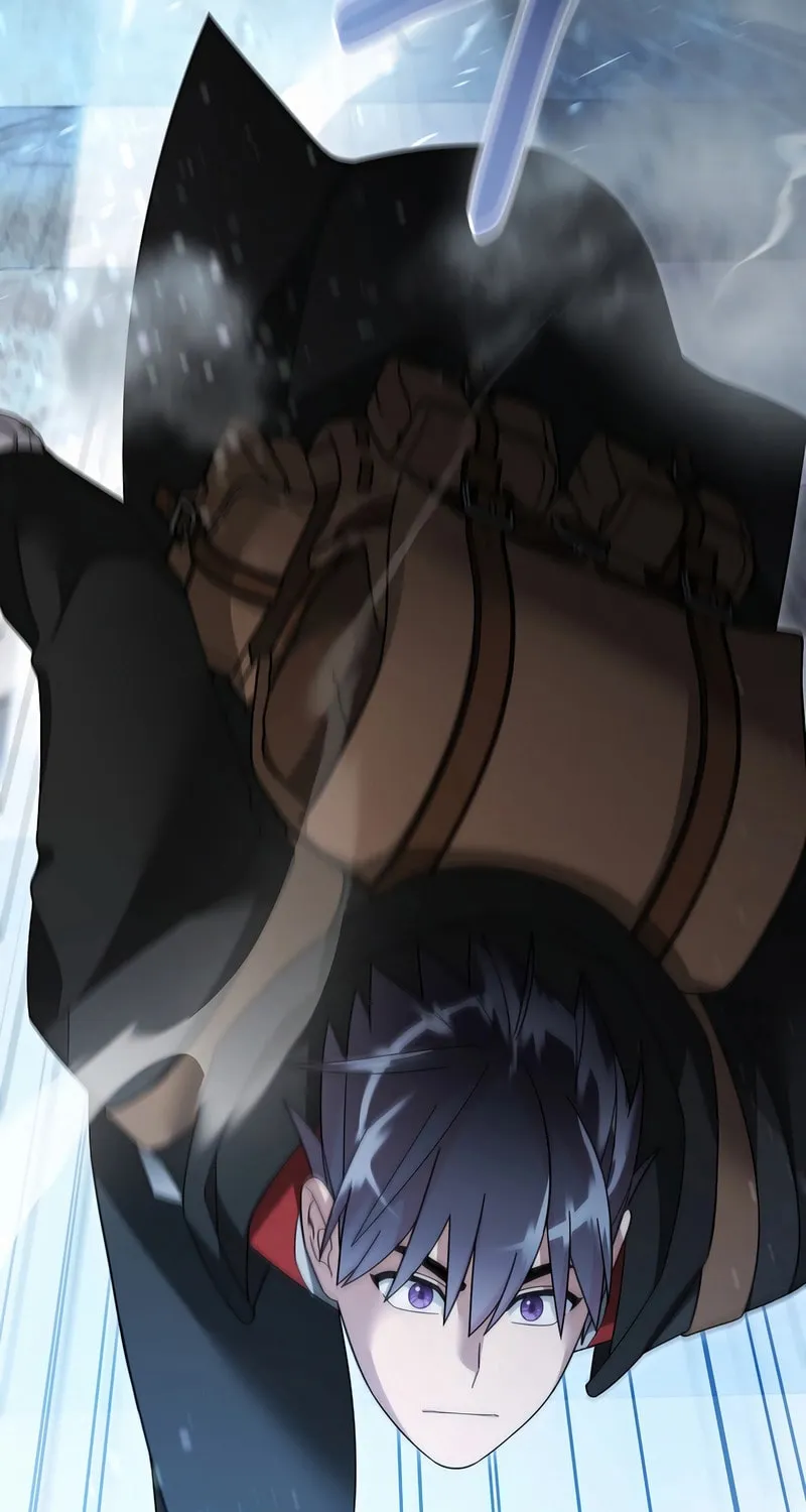 Read The Overpowered Newbie chapter 140 image 49 on Lezhin