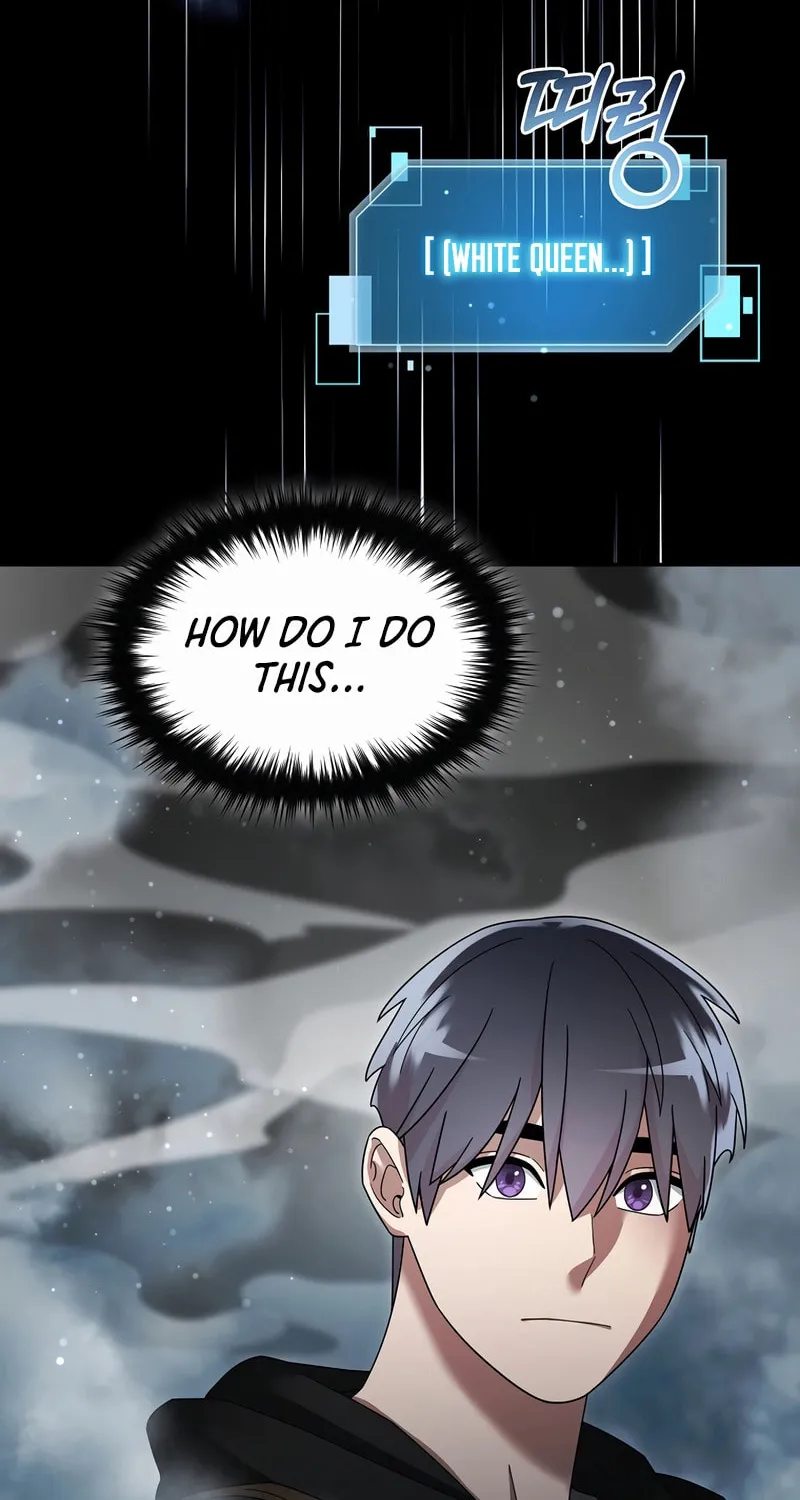 Read The Overpowered Newbie chapter 140 image 5 on Lezhin