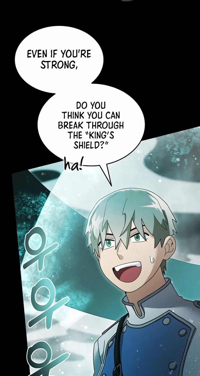 Read The Overpowered Newbie chapter 140 image 52 on Lezhin