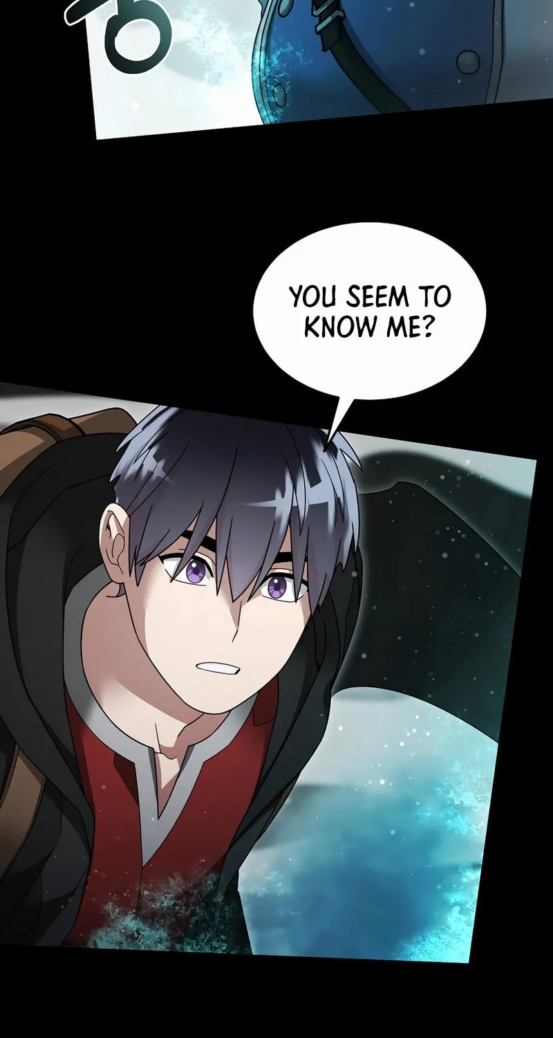 Read The Overpowered Newbie chapter 140 image 53 on Lezhin