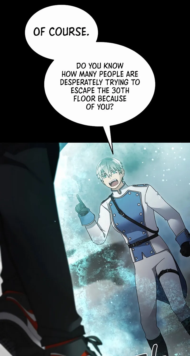 Read The Overpowered Newbie chapter 140 image 54 on Lezhin