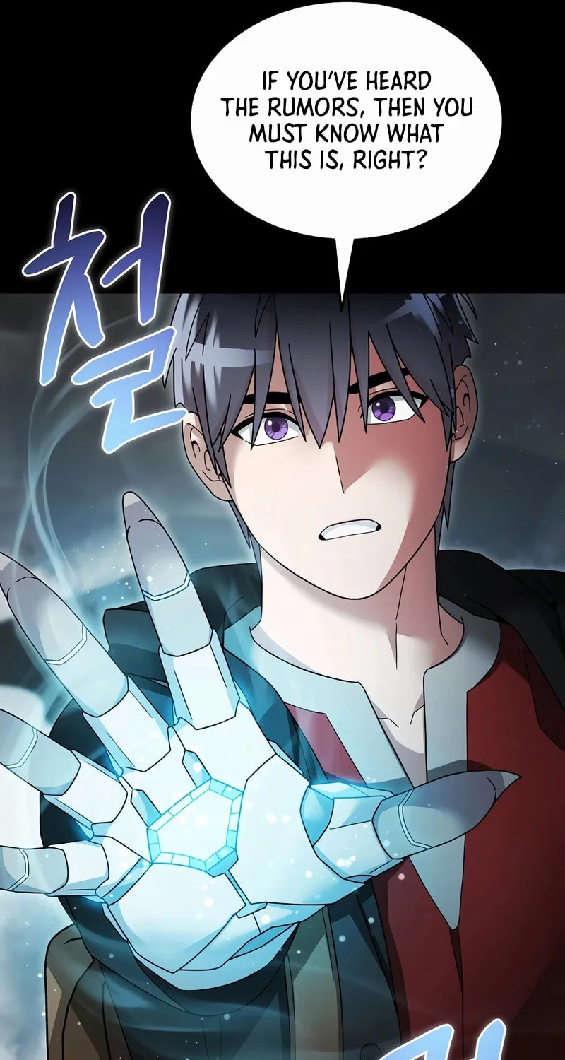 Read The Overpowered Newbie chapter 140 image 56 on Lezhin