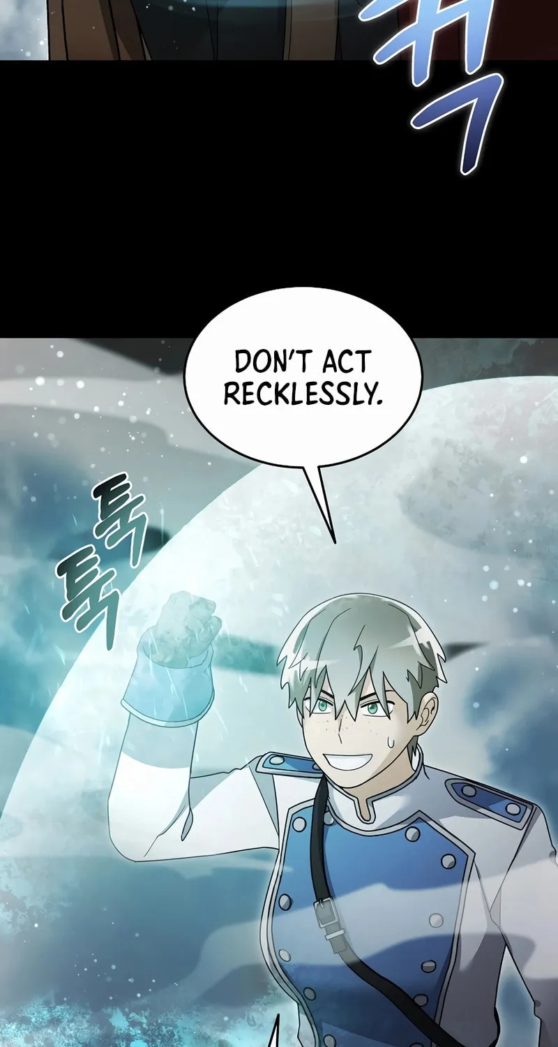 Read The Overpowered Newbie chapter 140 image 57 on Lezhin