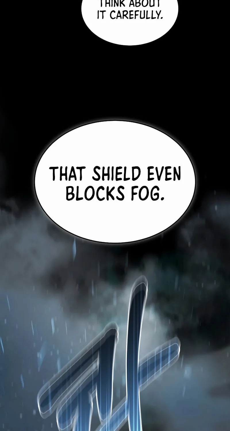 Read The Overpowered Newbie chapter 140 image 59 on Lezhin