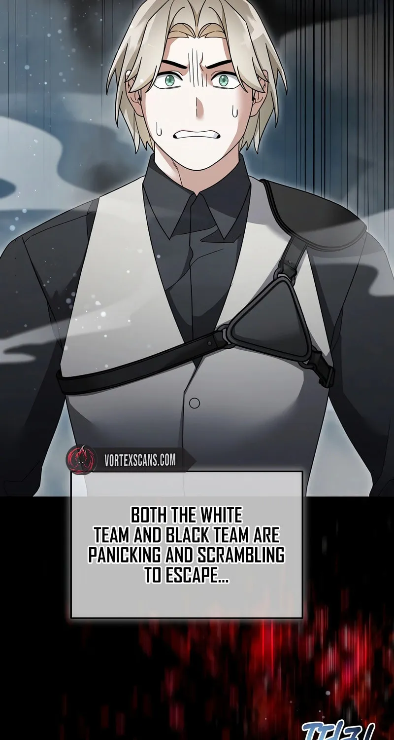 Read The Overpowered Newbie chapter 140 image 67 on Lezhin