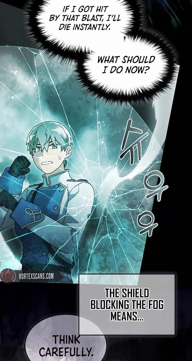 Read The Overpowered Newbie chapter 140 image 77 on Lezhin