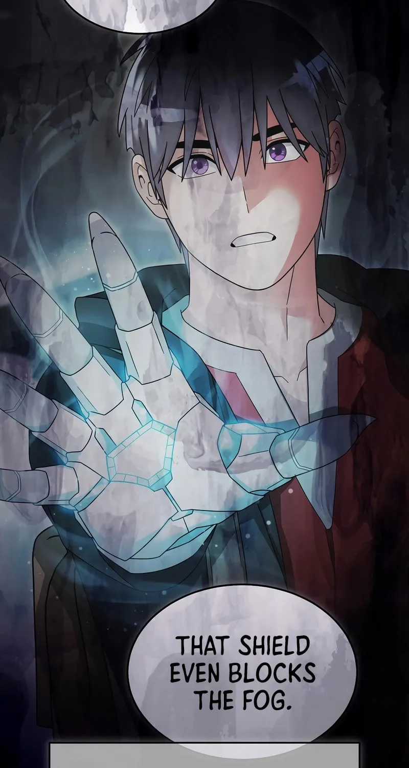 Read The Overpowered Newbie chapter 140 image 78 on Lezhin