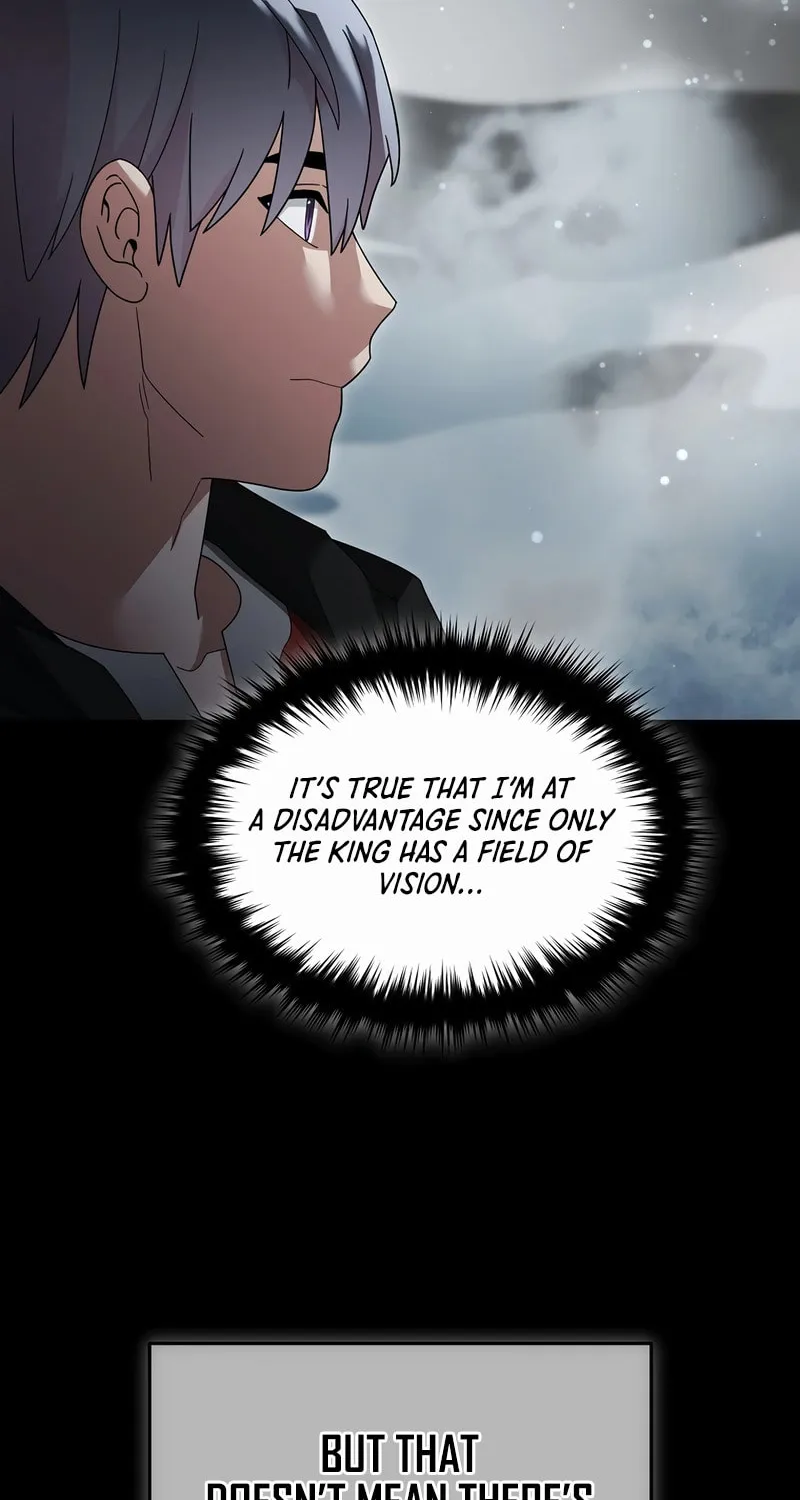 Read The Overpowered Newbie chapter 140 image 8 on Lezhin