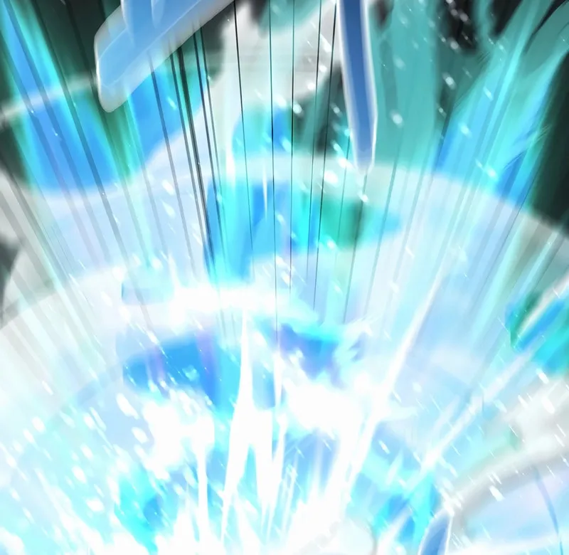 Read The Overpowered Newbie chapter 140 image 81 on Lezhin