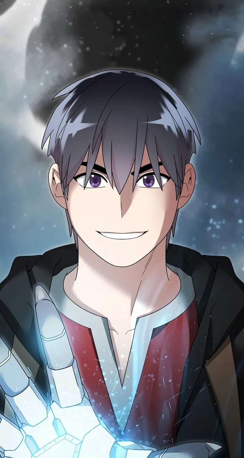 Read The Overpowered Newbie chapter 140 image 83 on Lezhin